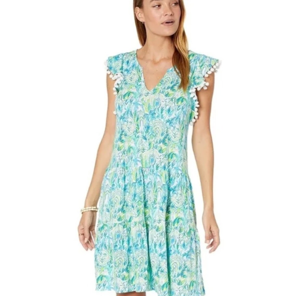 Lilly Pulitzer‎ NWOT Lacie Dress - Size XXS - MSRP $118